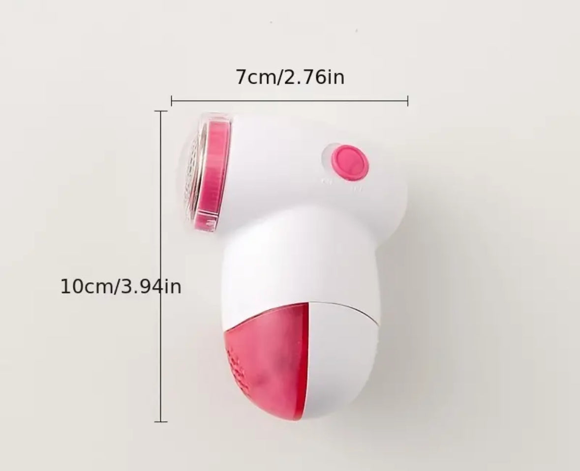 PRE ORDER - FUZZY - CLOTHING PILLING MACHINE