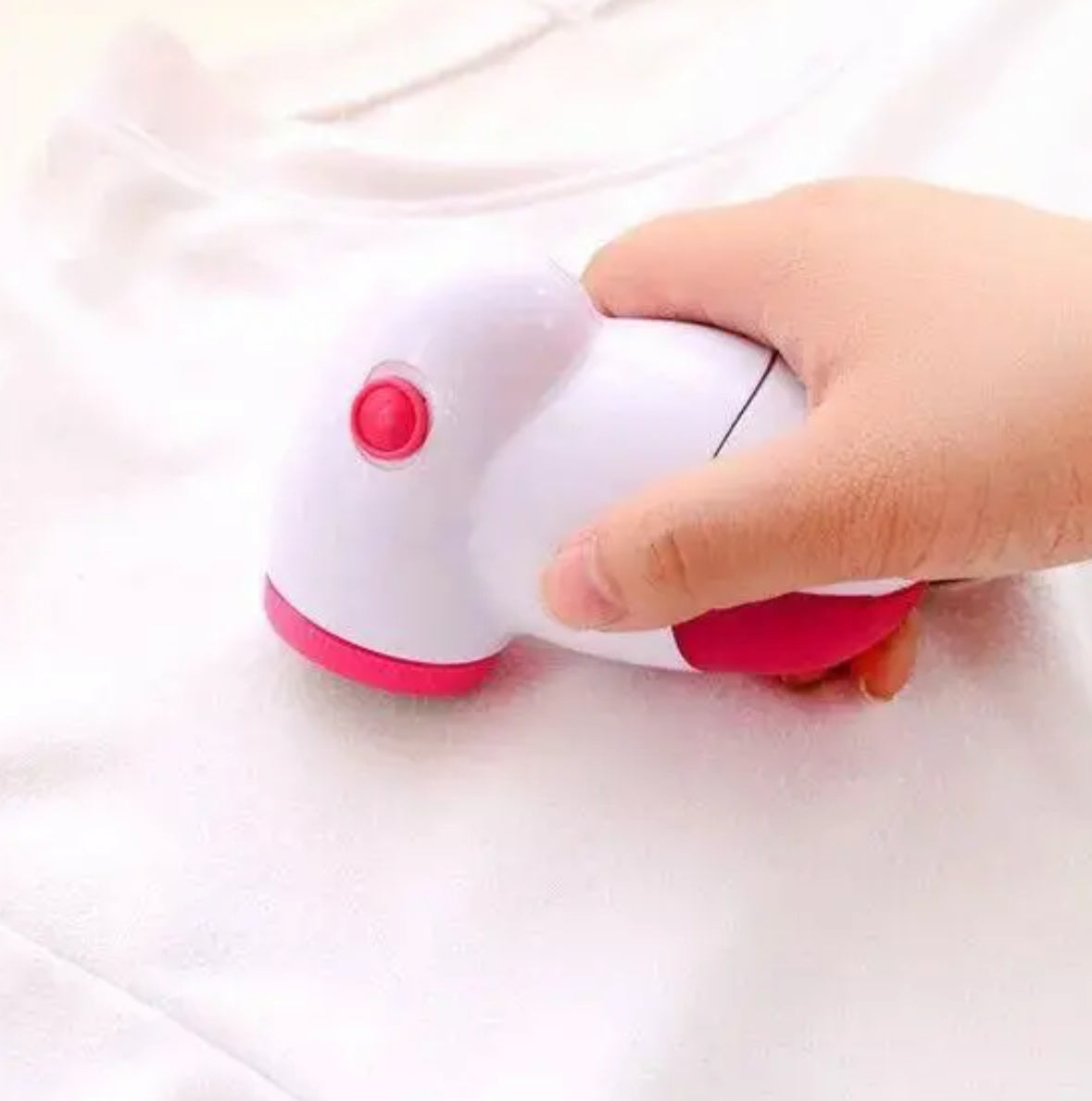 PRE ORDER - FUZZY - CLOTHING PILLING MACHINE
