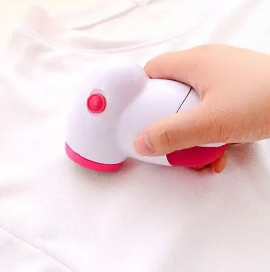 PRE ORDER - FUZZY - CLOTHING PILLING MACHINE
