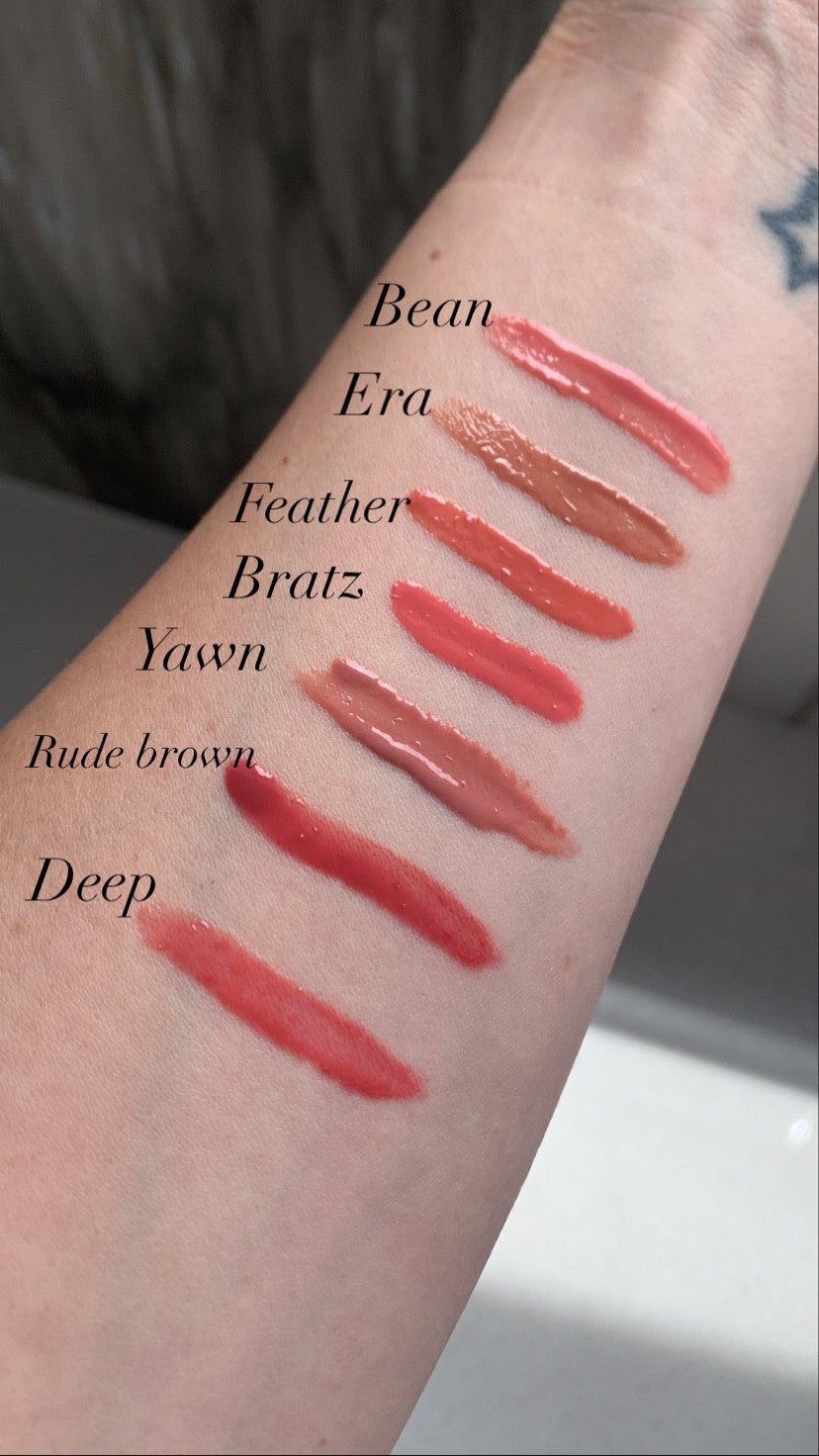 DEEP - Livy Lips Lipstick