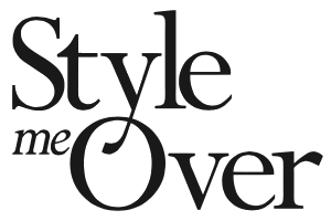 STYLE ME OVER logo